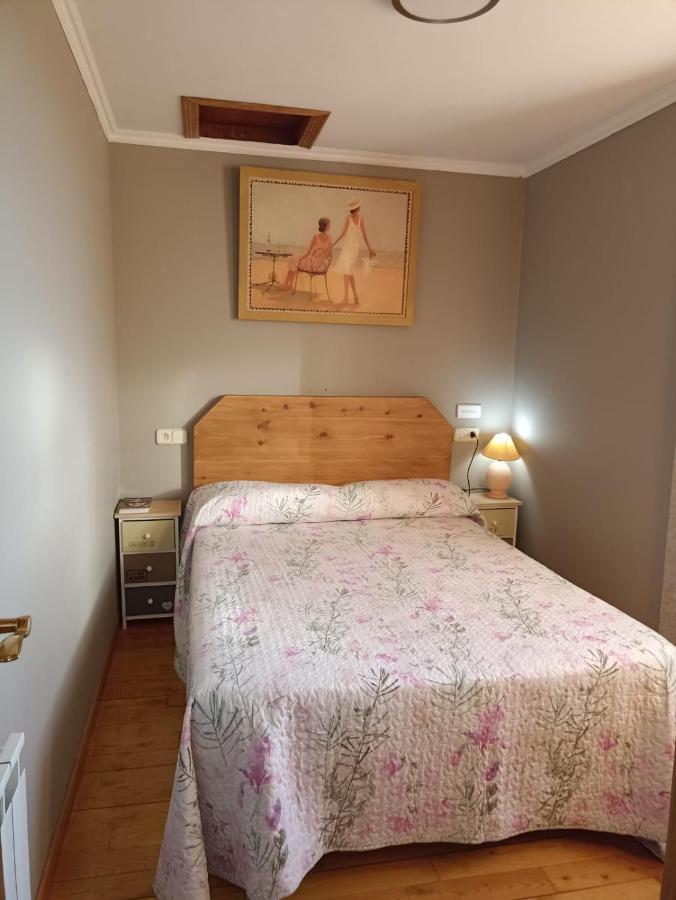 Maison d'hôtes Casa Rosalia à Silleda Extérieur photo